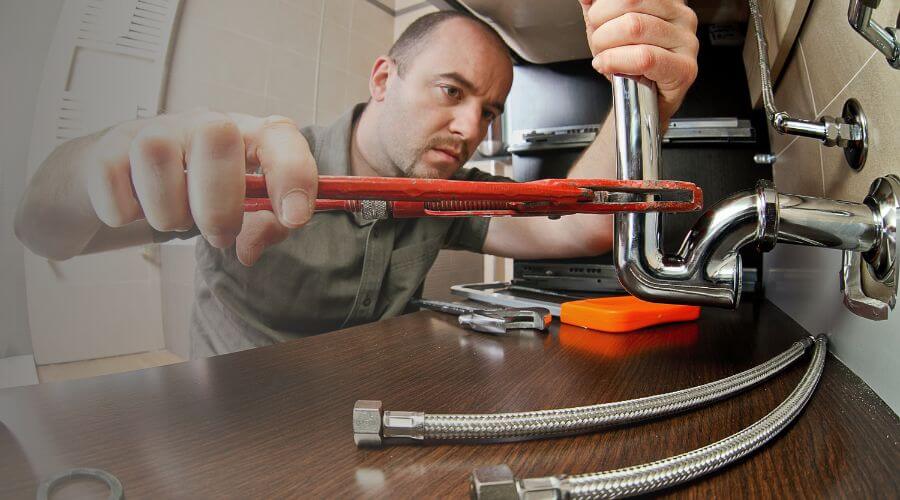 Professional sewer line replacement in Abilene, TX